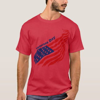 Veterans day T-Shirt