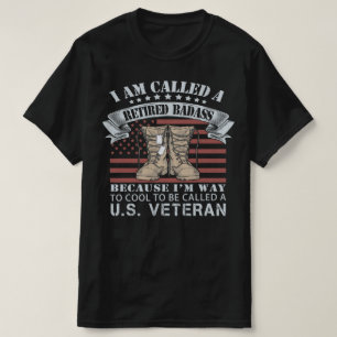veterans day T-Shirt