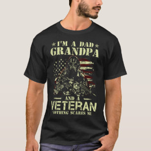 veterans day T-Shirt
