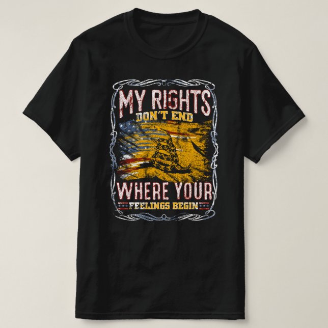 veterans day T-Shirt (Design Front)