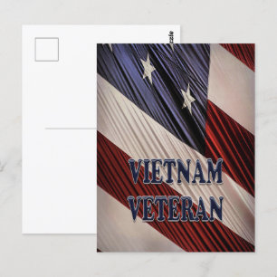 Veterans Day, Veterans Day 2025, Veterans Day 2026 Postcard