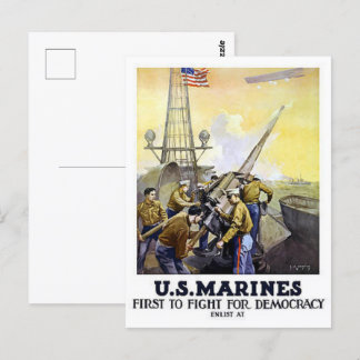 Veterans Day, Veterans Day 2025, Veterans Day 2026 Postcard