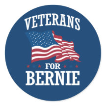 VETERANS FOR BERNIE SANDERS