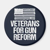 Veterans for Gun Reform