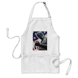 Veterans Standard Apron