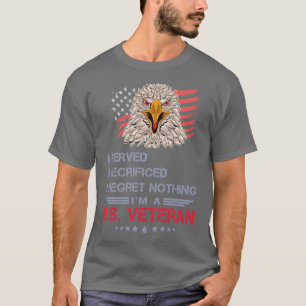 veterans  T-Shirt