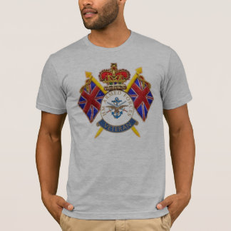 Veteran's T-Shirt by Bella Canvas