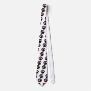 VETERANS TIE