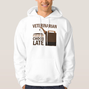 Veterinarian Gift Hoodie