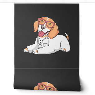 Veterinarian Medical Receptionist Wallpaper