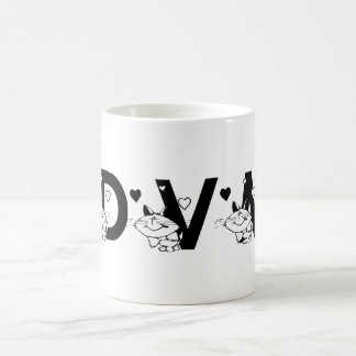 Veterinarian Mug