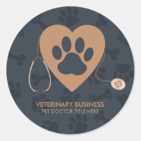 Veterinarian Paws Heart Pet Hospital