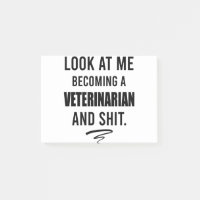 Veterinarian Shirt Funny Vet Graduation Gift Shirt