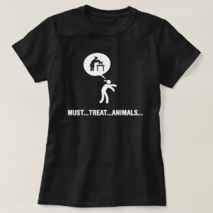 Veterinarian T-Shirt