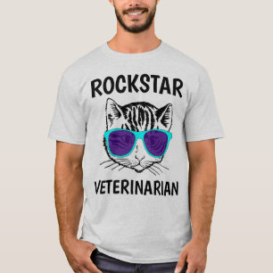 VETERINARIAN T-Shirts