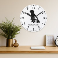 Veterinarian Vet Animal Pet Store Clinic Groomer