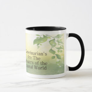 Veterinarians Mug