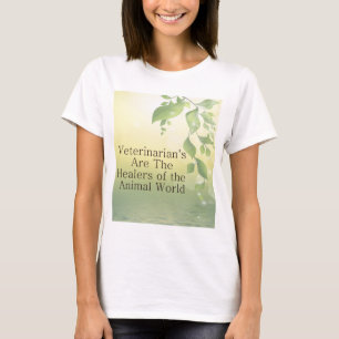 Veterinarians T-Shirt