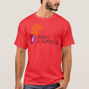 veterinary artwork 3 T-Shirt