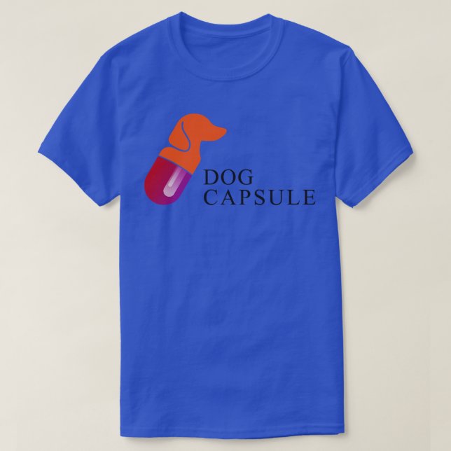 veterinary artwork 7 T-Shirt (Design Front)