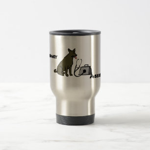 Veterinary Assistant Coffee Mug