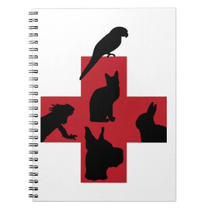 Veterinary Design Notebook