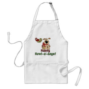 Veterinary/Groomer Apron