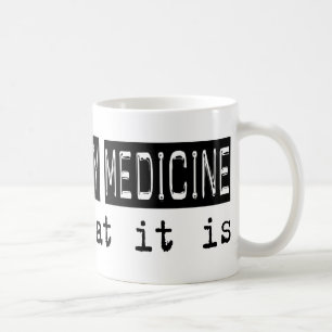 Veterinary Medicine It Is Coffee Mug