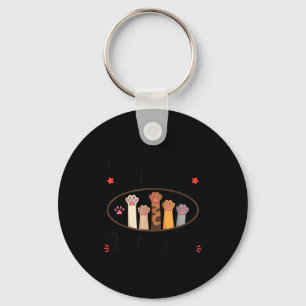 Veterinary Medicine We Draw Blood Patients Do Too Key Ring