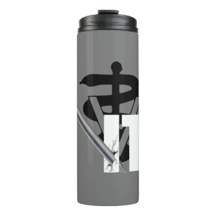 Veterinary Nailed It! Thermal Tumbler