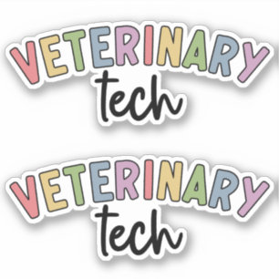 Veterinary Tech   Vet Technician Vet Tech