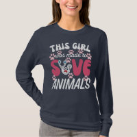 Veterinary technician