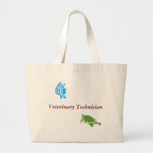 Veterinary Technician-Under the Sea