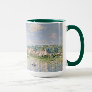 Vétheuil in Summer Mug