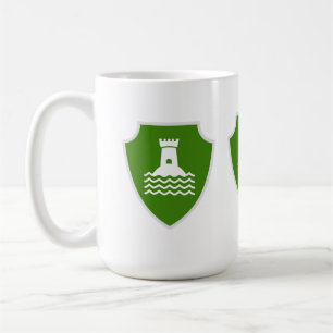 Vetravian Flag - Mug