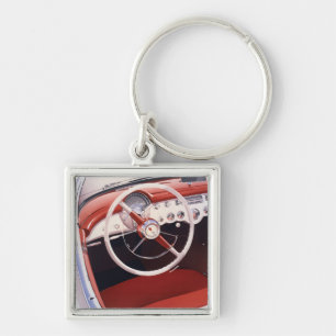 Vett Key Ring