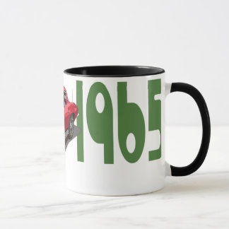 Vette65 Mug