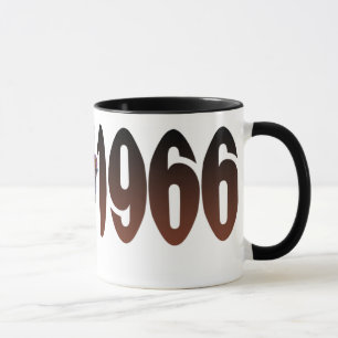 Vette66 Mug