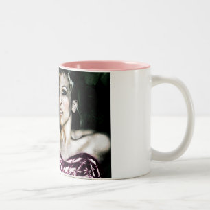 VETTE EP Cover Art Mug
