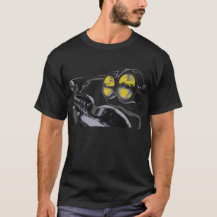 Vette lights T-Shirt