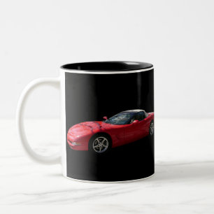vette mug