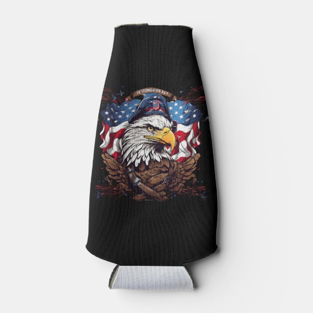 Vetterns aiven day bottle cooler (Front)