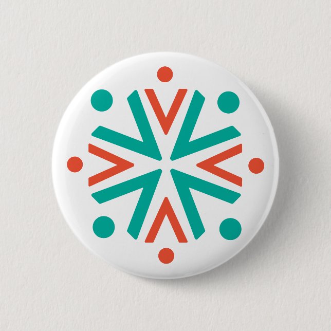 VEX Button (Front)