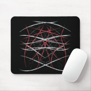Vexation Mouse Pad