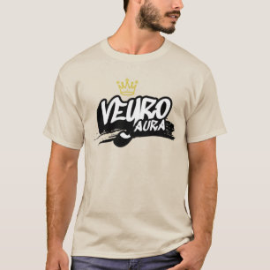 Veyro aura brand design T-Shirt