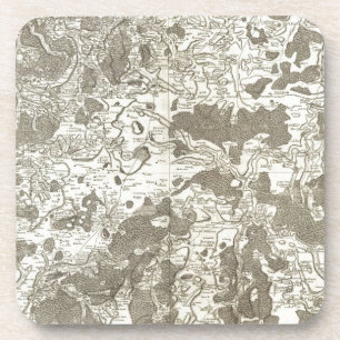 Vezelay, Cosne Coaster