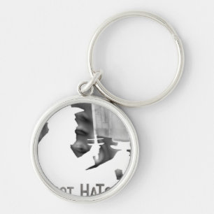 Vezot Hatorah Key Ring