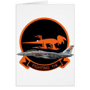VF-114 Aardvarks