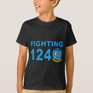 VF-124 Gunfighters T-Shirt