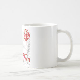 VF-1 Wolfpack F-14 Tomcat Coffee Mug